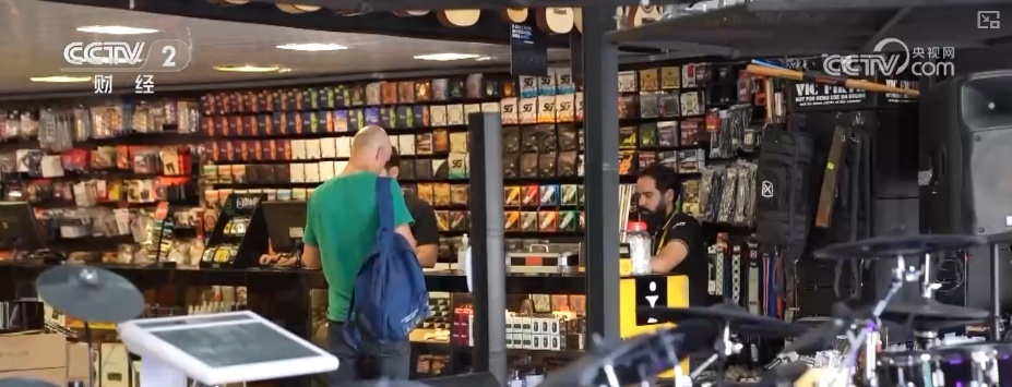 “中国制造”品质出众花样“上新”收获好评 在世界舞台上奏响新乐章