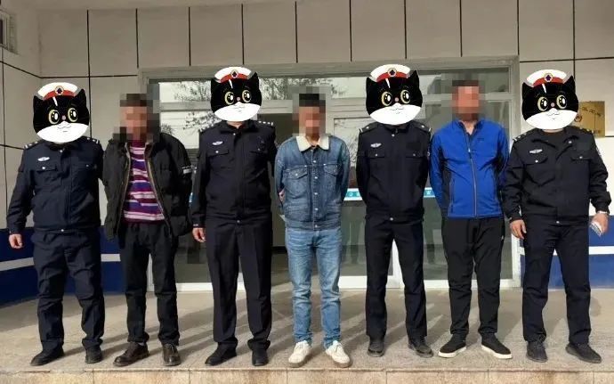 确认过眼神，你们是有“毒”的人