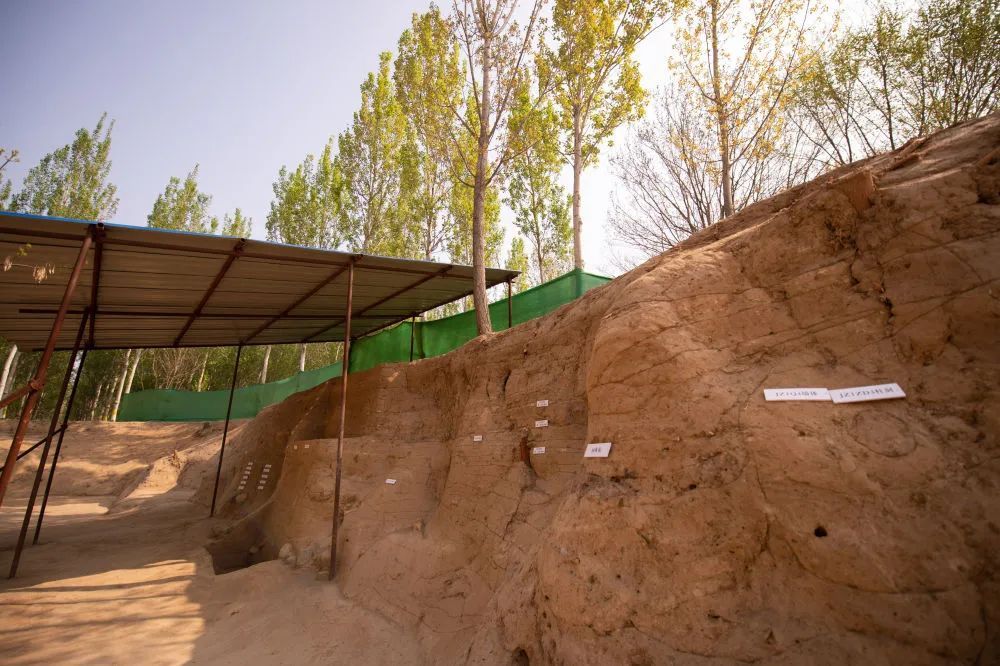 “重要的事情说七遍”！四字铭文“实证”北京三千年建城史