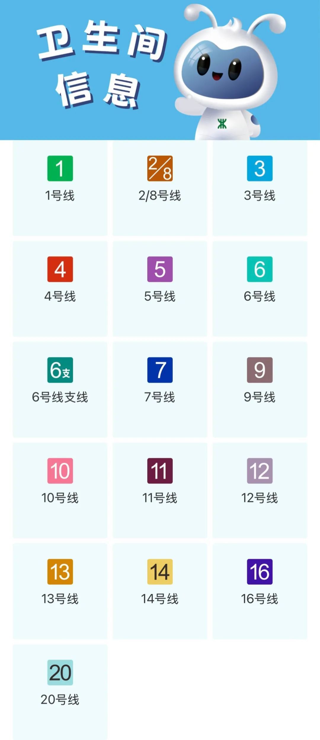 深圳地铁连这个都有了？网友：有救了！好实用！