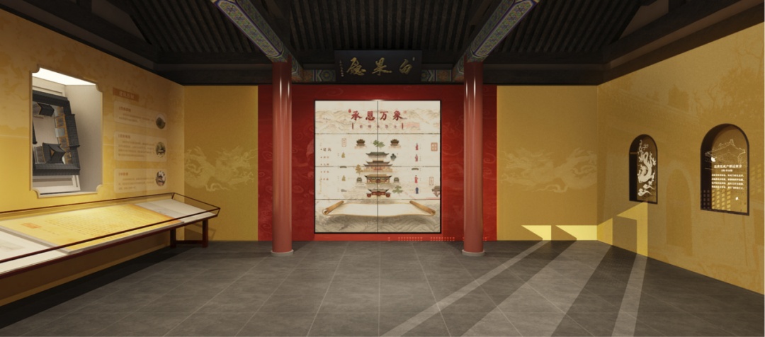 每日仅限600人!北京“最神秘的寺庙”+“最难约的博物馆”今日携手开放 每日仅限600人!北京“最神秘的寺庙”+“最难约的博物馆”今日携手开放