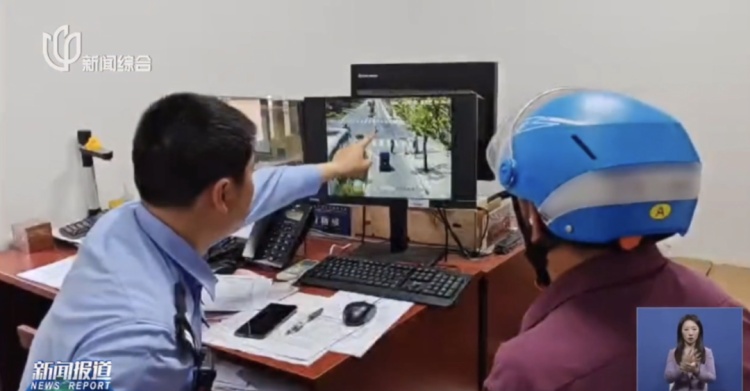 上海明确：有人已经被罚款！网友力挺：真的无法无天