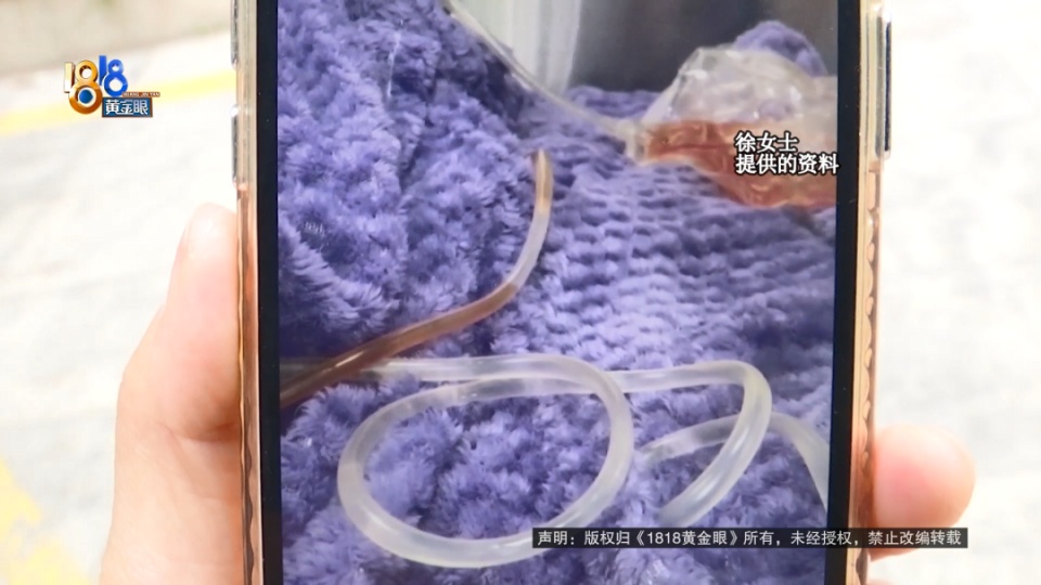 医院说是胃炎，后来是肠梗阻，宠主：我七天七夜没有睡