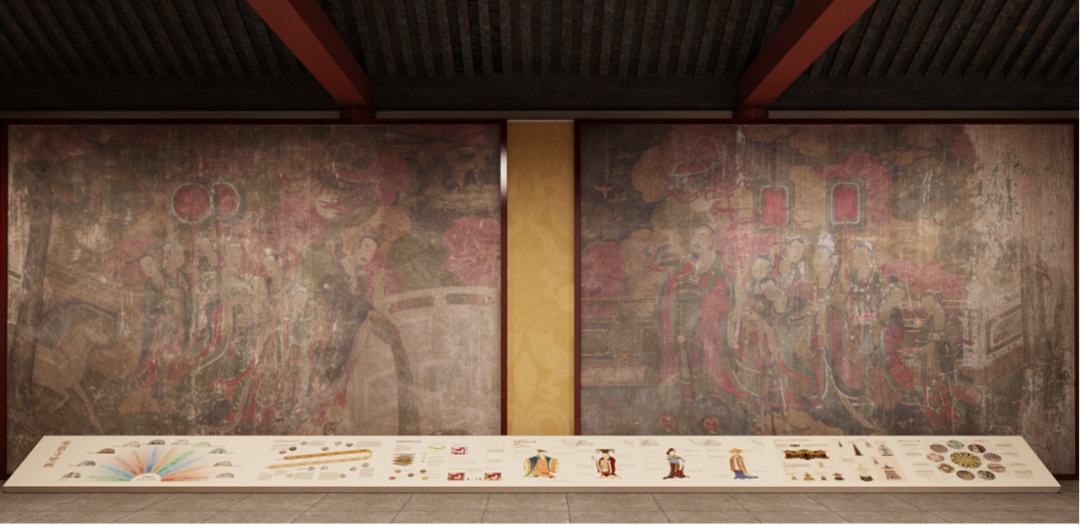 每日仅限600人!北京“最神秘的寺庙”+“最难约的博物馆”今日携手开放 每日仅限600人!北京“最神秘的寺庙”+“最难约的博物馆”今日携手开放