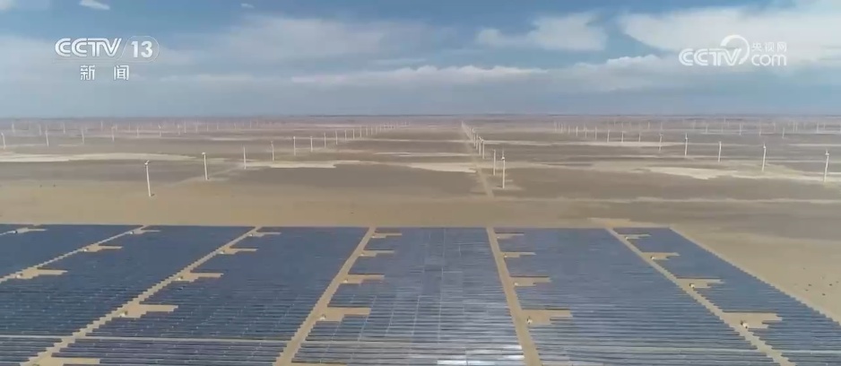 一线调研 |从“瓦特”到“比特”的变化见证“东数西算”绿色奇迹