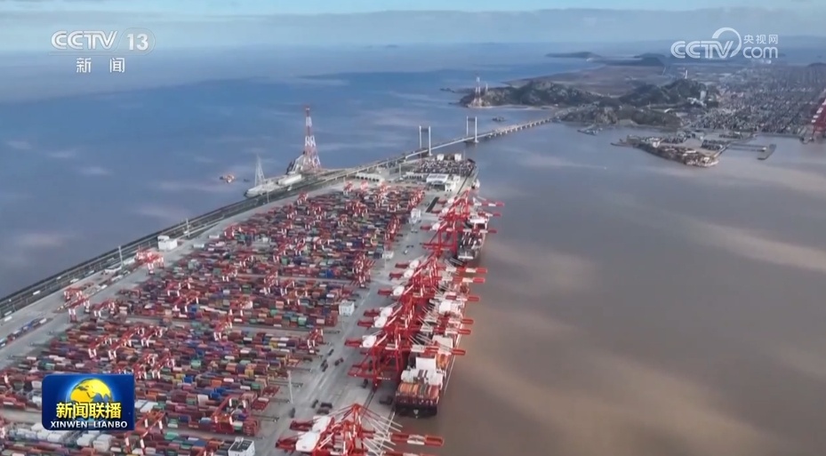 各领域开局良好、外资企业一投再投……多侧面透视中国经济强劲动力 各领域开局良好、外资企业一投再投……多侧面透视中国经济强劲动力