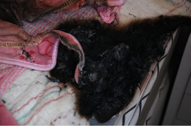 睡前忘拔这根线，家差点烧了！当事人现身说法……