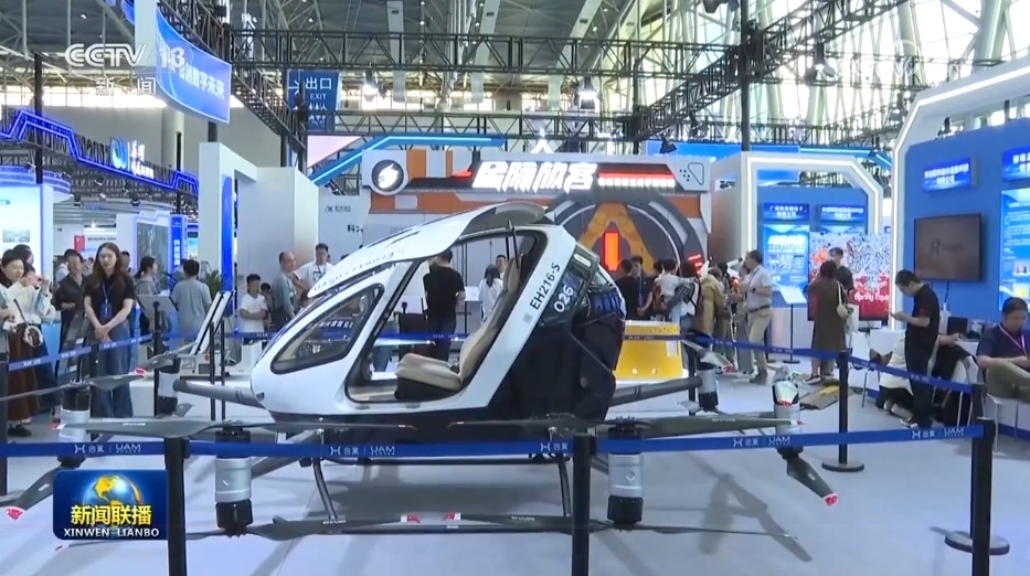 各领域开局良好、外资企业一投再投……多侧面透视中国经济强劲动力 各领域开局良好、外资企业一投再投……多侧面透视中国经济强劲动力