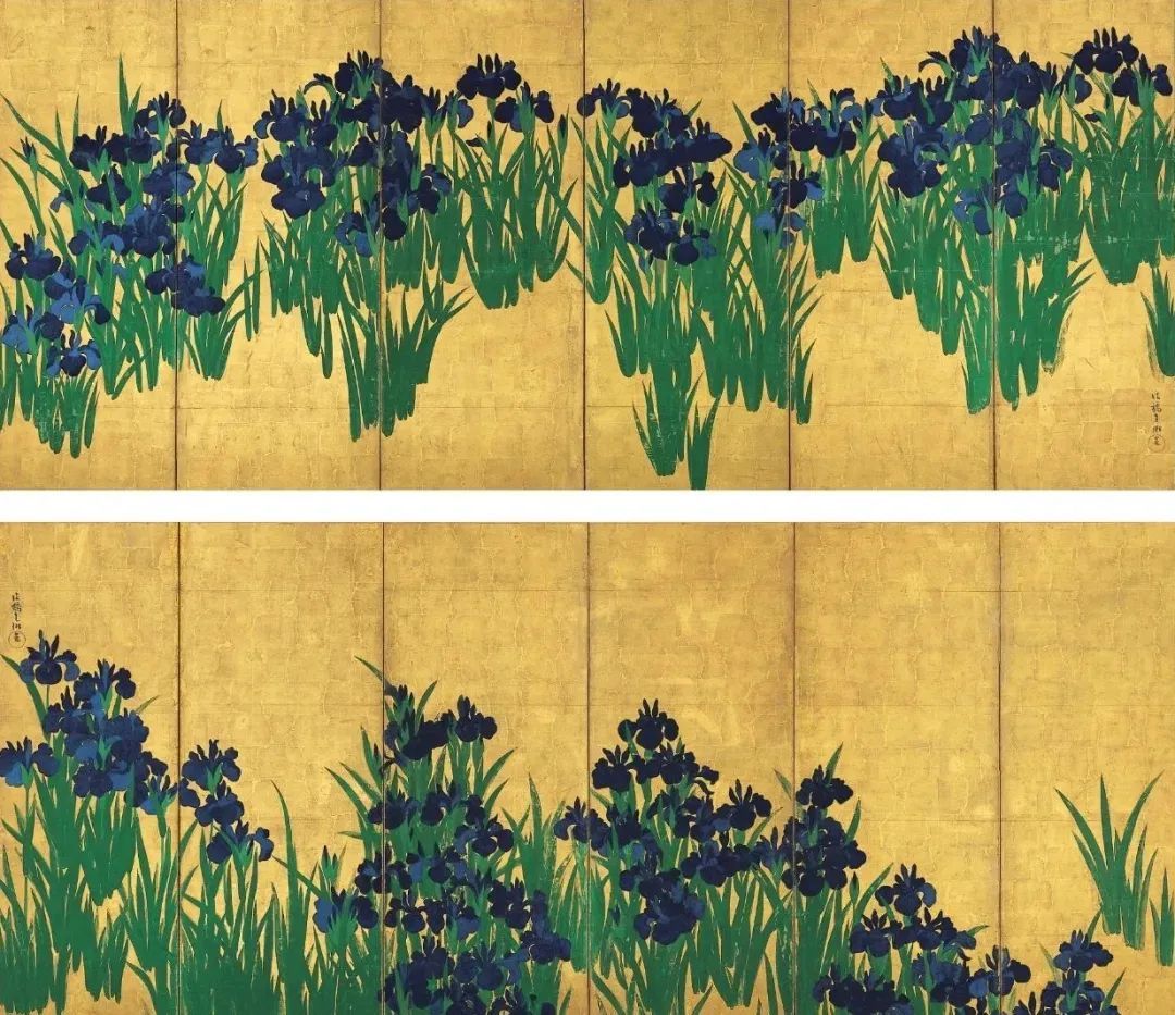 王羲之《丧乱帖》，将在大阪展出23天