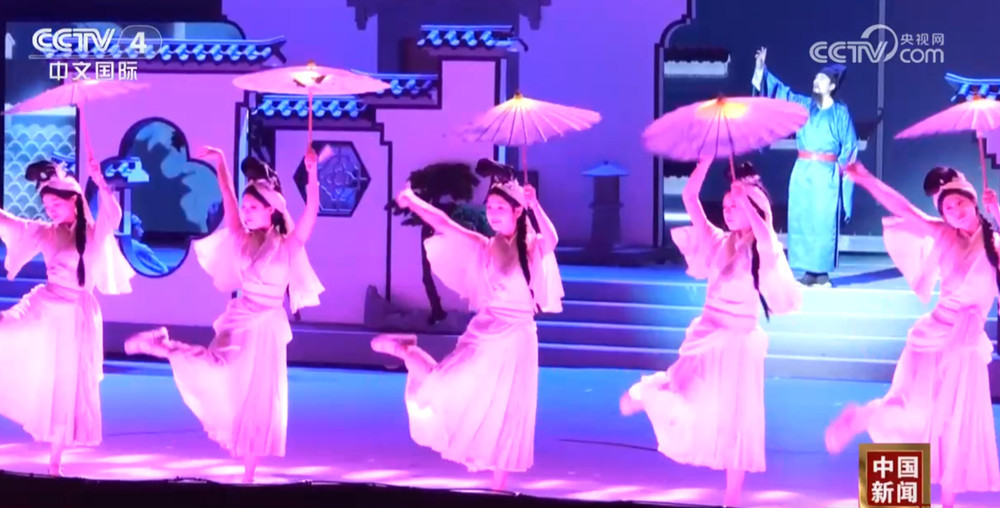 多地“上新”新场景、新产品 不断激活“五一”文旅消费市场潜力