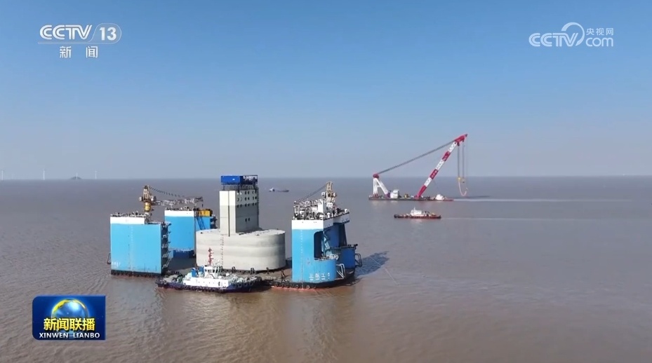 各领域开局良好、外资企业一投再投……多侧面透视中国经济强劲动力 各领域开局良好、外资企业一投再投……多侧面透视中国经济强劲动力