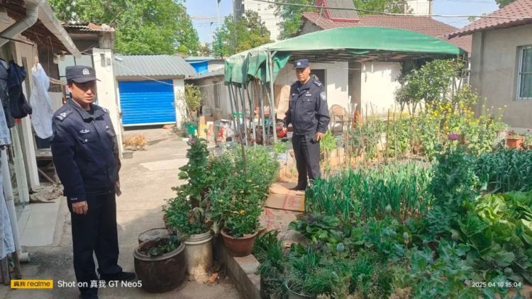 种了这种花,张某被行拘! 种了这种花,张某被行拘!