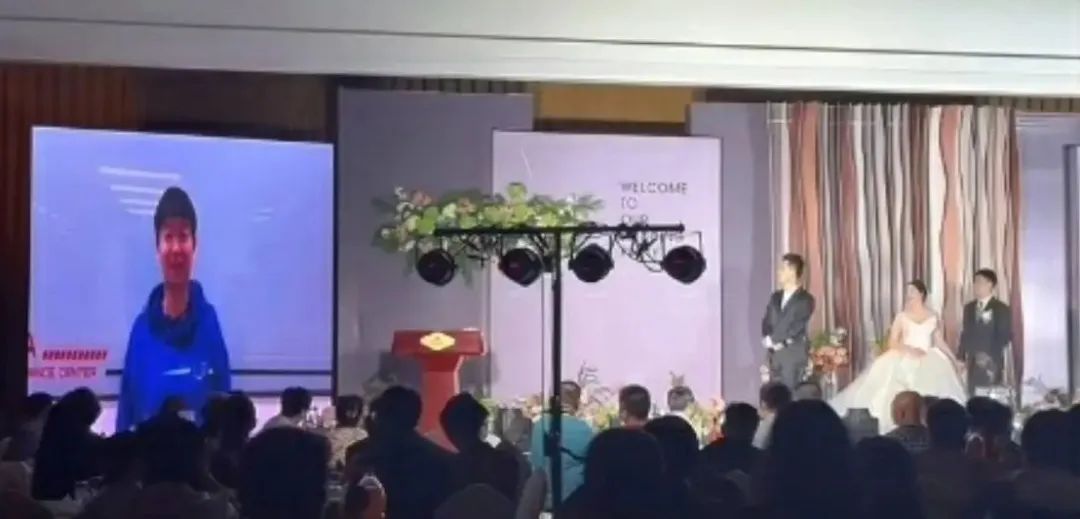 恭喜！他们结婚了！孙颖莎、樊振东、陈梦、马龙等送上祝福