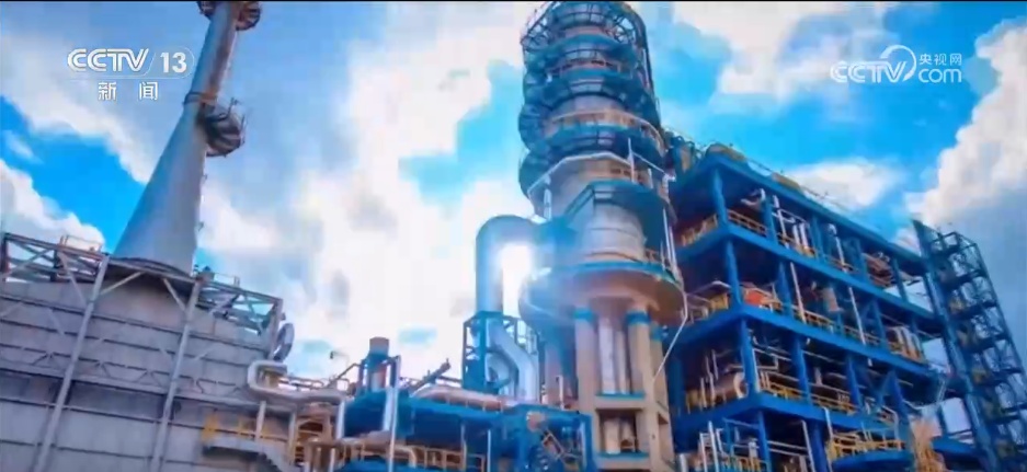 一线调研 |从“瓦特”到“比特”的变化见证“东数西算”绿色奇迹