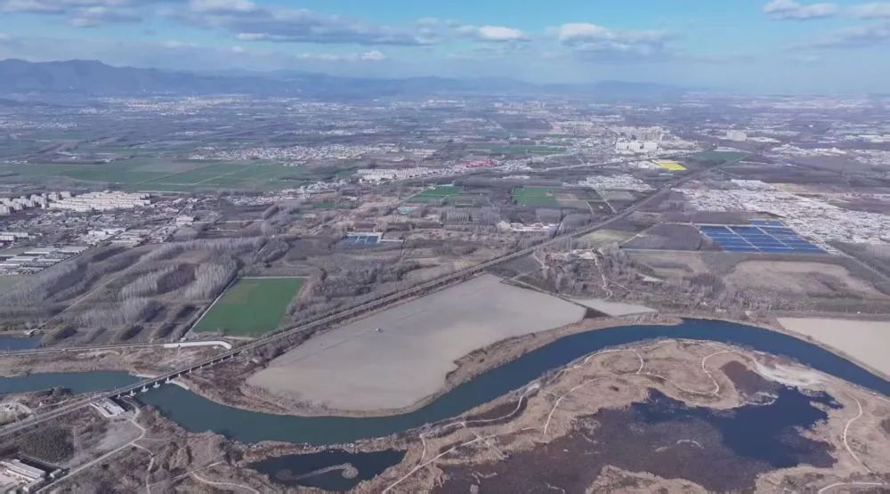 “重要的事情说七遍”！四字铭文“实证”北京三千年建城史