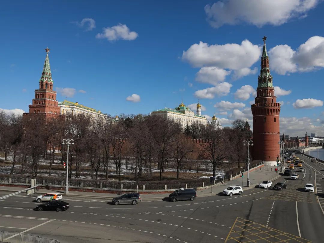 泽连斯基会见多名美欧领导人 马克龙：他愿意无条件停火