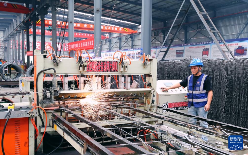 深圳外环田头山隧道群推进智能化建造 深圳外环田头山隧道群推进智能化建造