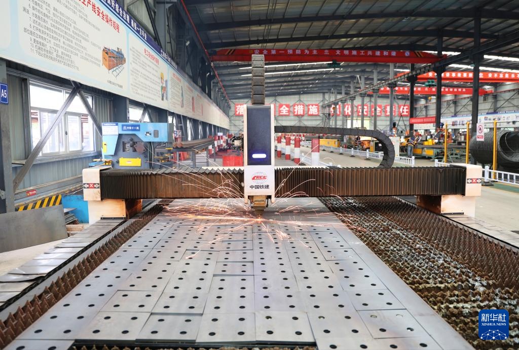 深圳外环田头山隧道群推进智能化建造 深圳外环田头山隧道群推进智能化建造