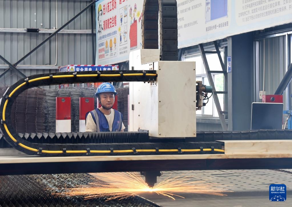 深圳外环田头山隧道群推进智能化建造 深圳外环田头山隧道群推进智能化建造