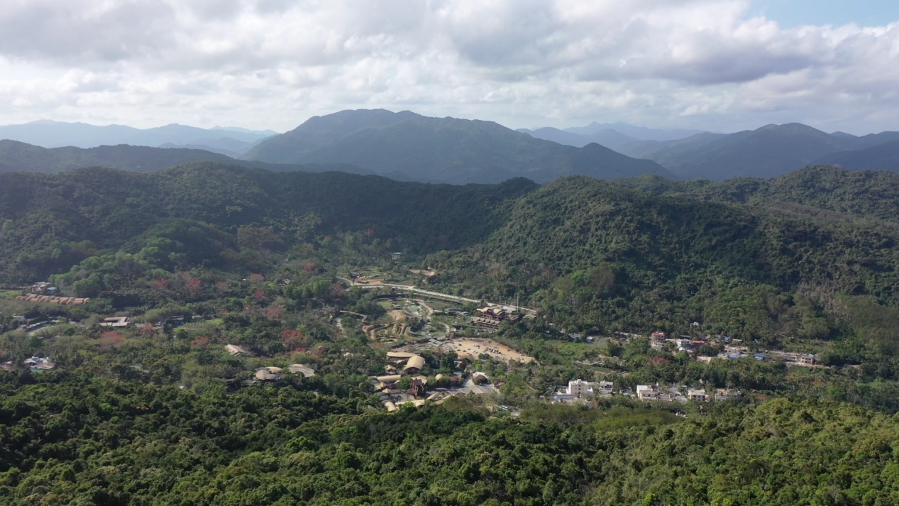 迎“五一” 海南多地推出文旅“大餐”丰富供给 迎“五一” 海南多地推出文旅“大餐”丰富供给