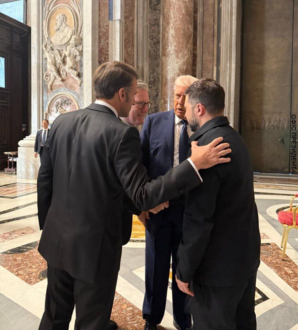 俄愿无先决条件谈判 乌已准备好无条件停火 俄乌冲突迎来拐点? 俄愿无先决条件谈判 乌已准备好无条件停火 俄乌冲突迎来拐点?