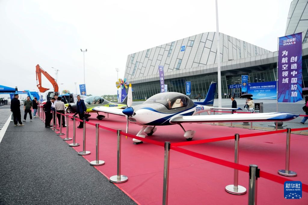 “外贸优品中华行湖南站”在湖南株洲启动 “外贸优品中华行湖南站”在湖南株洲启动