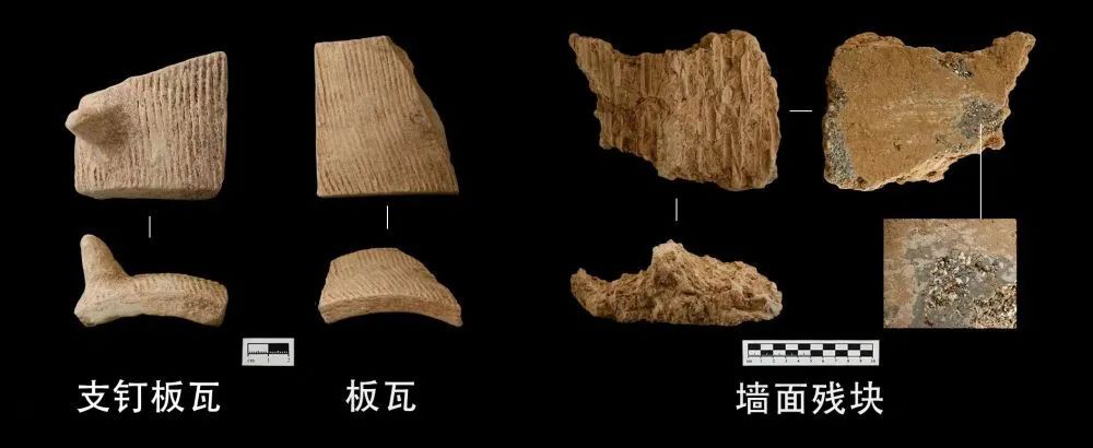 “重要的事情说七遍”！四字铭文“实证”北京三千年建城史