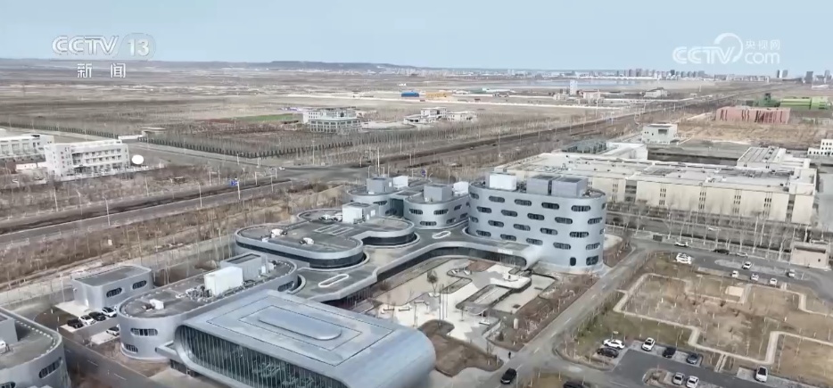 一线调研 |从“瓦特”到“比特”的变化见证“东数西算”绿色奇迹