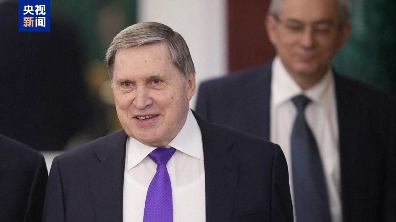 俄愿无先决条件谈判 乌已准备好无条件停火 俄乌冲突迎来拐点? 俄愿无先决条件谈判 乌已准备好无条件停火 俄乌冲突迎来拐点?