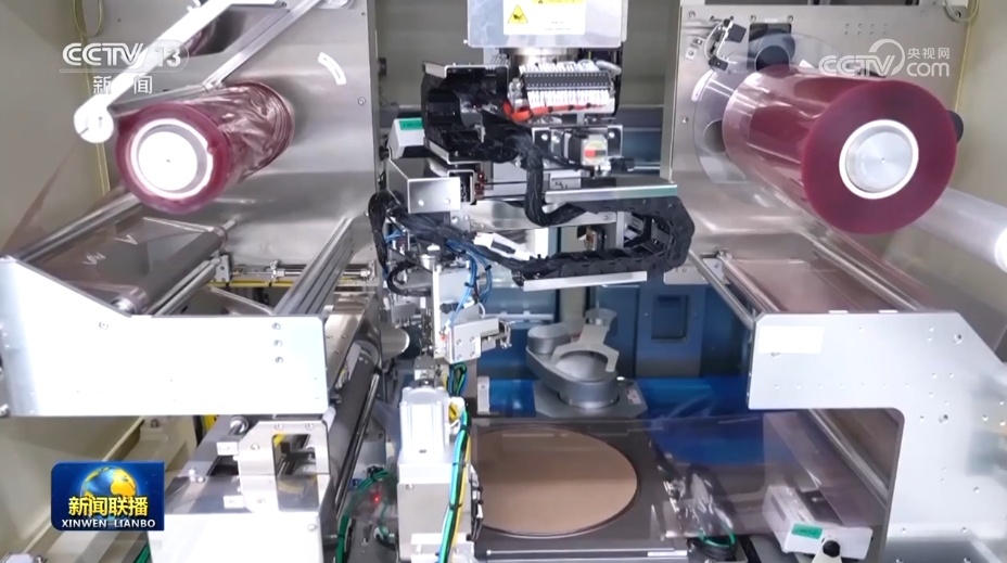 各领域开局良好、外资企业一投再投……多侧面透视中国经济强劲动力 各领域开局良好、外资企业一投再投……多侧面透视中国经济强劲动力