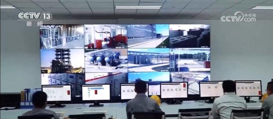 一线调研 |从“瓦特”到“比特”的变化见证“东数西算”绿色奇迹