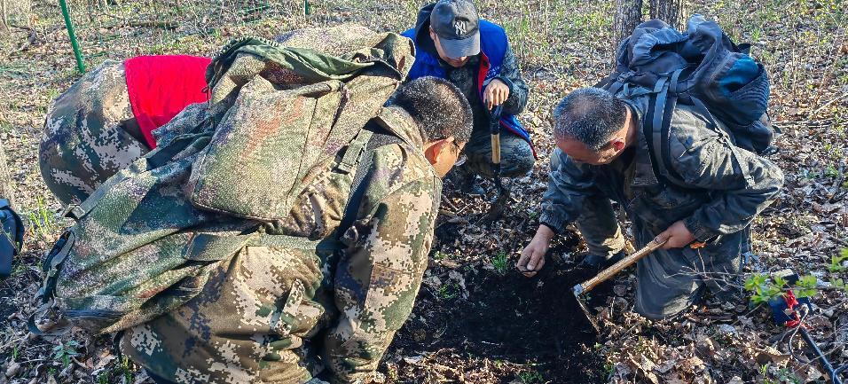 哈尔滨市新发现文物125处