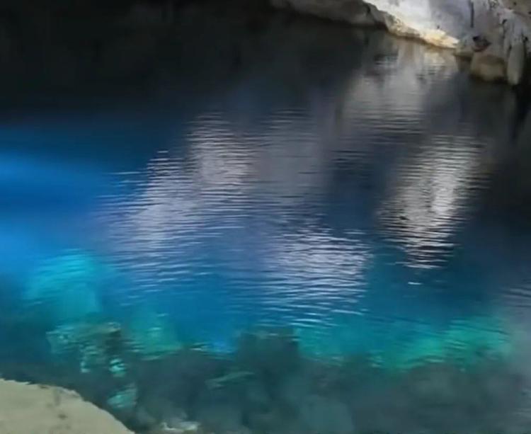 “美人鱼”溺水观众以为“在憋气” 鉴别是否溺水看这6个要点
