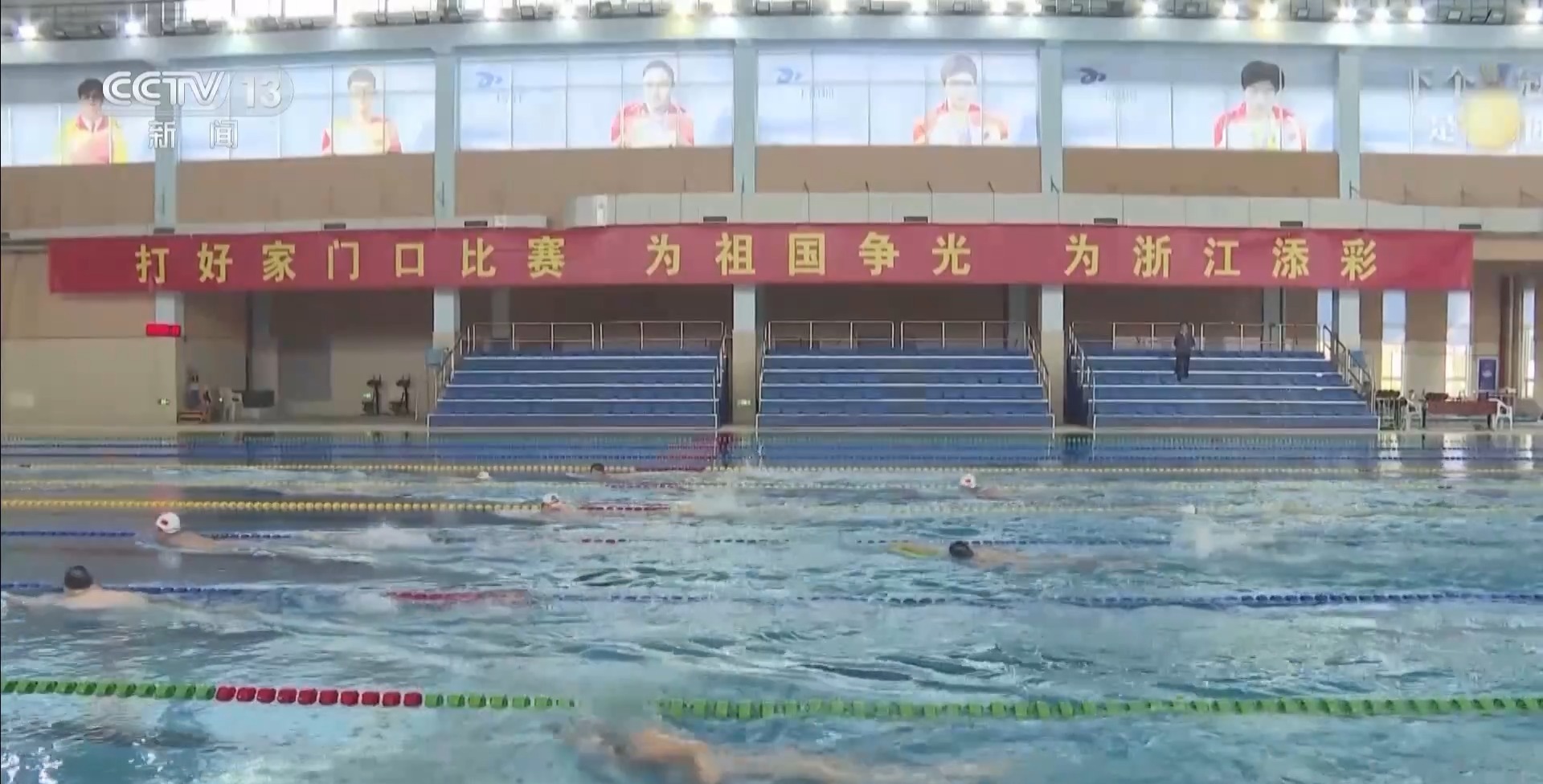 “折翼飞鱼”问鼎“劳伦斯” 相信的力量大于一切