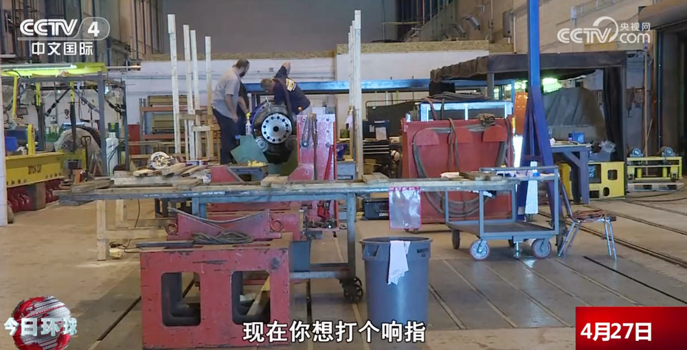 美跨境电商从业者：突如其来的关税风暴重创无数电商企业和消费者