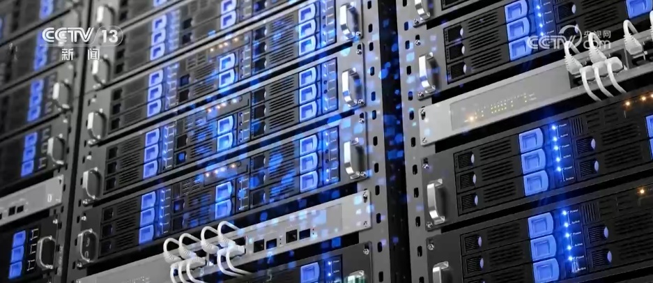 一线调研 |从“瓦特”到“比特”的变化见证“东数西算”绿色奇迹