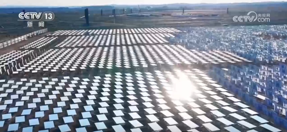 一线调研 |从“瓦特”到“比特”的变化见证“东数西算”绿色奇迹