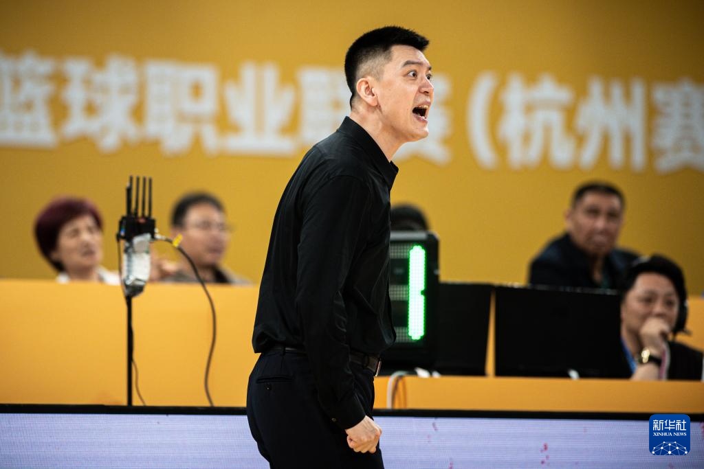 CBA季后赛半决赛:浙江方兴渡胜辽宁本钢 CBA季后赛半决赛:浙江方兴渡胜辽宁本钢