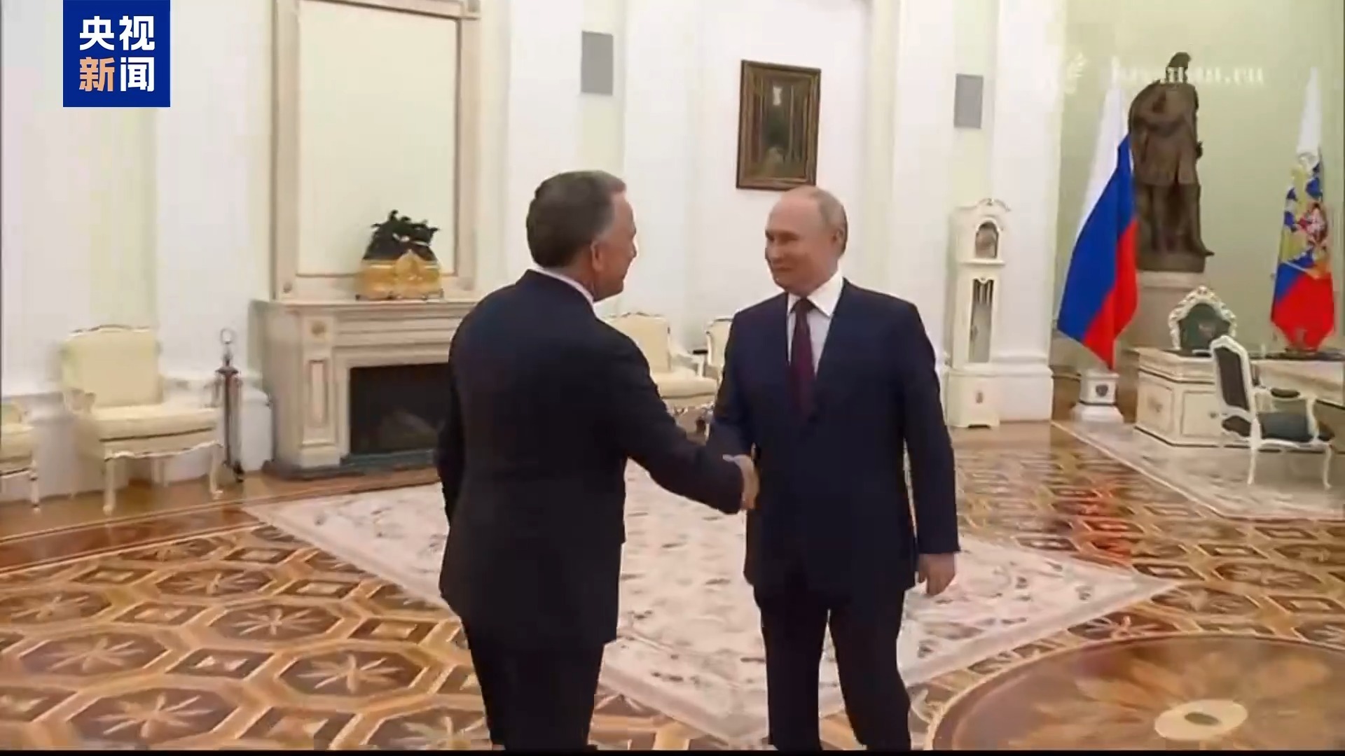 俄愿无先决条件谈判 乌已准备好无条件停火 俄乌冲突迎来拐点? 俄愿无先决条件谈判 乌已准备好无条件停火 俄乌冲突迎来拐点?