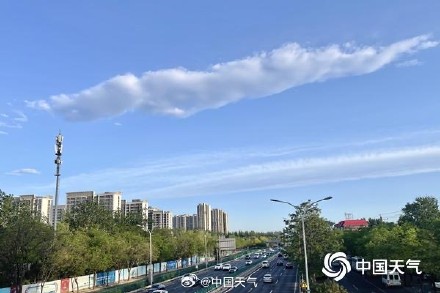 北京以晴为主阵风6级左右 明起气温渐升后天或达30℃以上 北京以晴为主阵风6级左右 明起气温渐升后天或达30℃以上