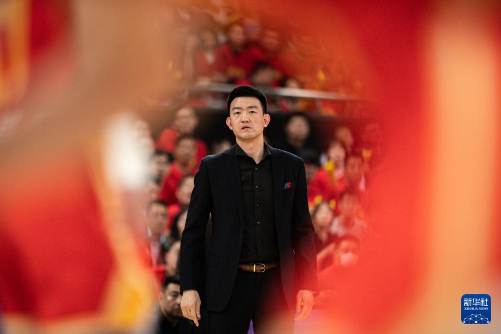 CBA季后赛半决赛:浙江方兴渡胜辽宁本钢 CBA季后赛半决赛:浙江方兴渡胜辽宁本钢