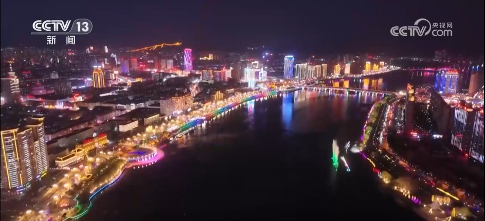 多地以“船”为媒“上新”消费新场景新业态 文旅市场潜力不断激活 多地以“船”为媒“上新”消费新场景新业态 文旅市场潜力不断激活