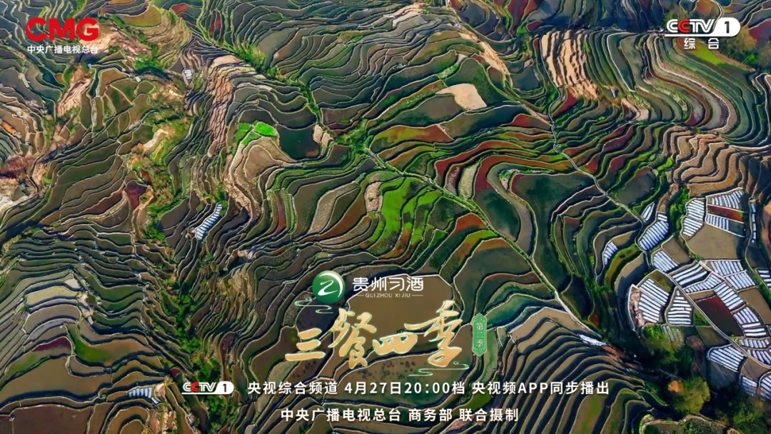 《三餐四季》云南篇：寻味山野，感受不一样的“彩云之南”