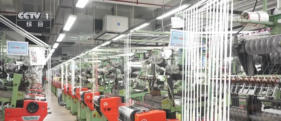 代工厂→中国品牌 我国外贸企业破局求变 开拓内销多元市场