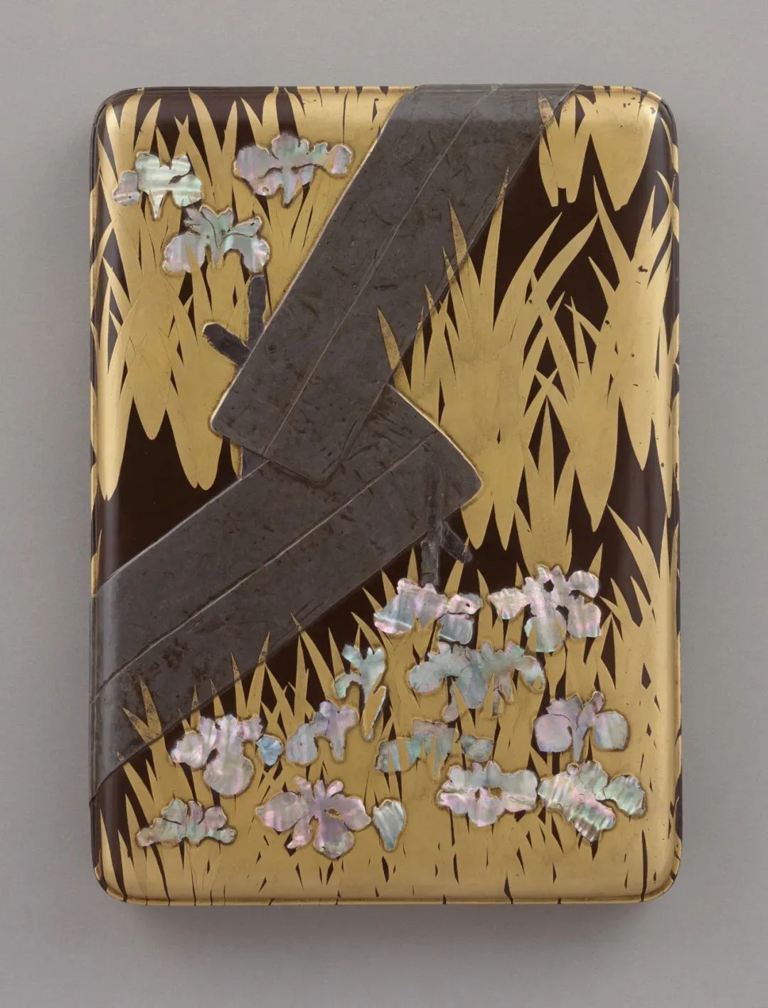 王羲之《丧乱帖》，将在大阪展出23天