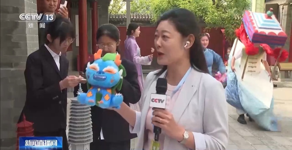 “五一”假期出游新玩法 体验通州大运河多彩文旅