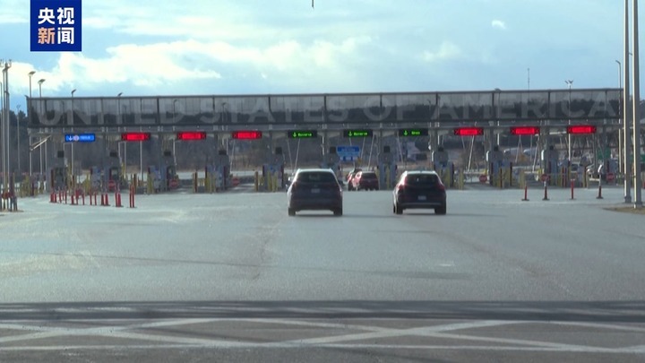 不去了！ 两国关系吃紧 加拿大人拒绝赴美旅游