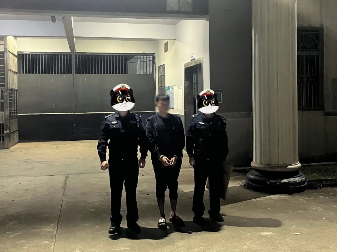 用暗语交易毒品，文昌海岸警察捣毁一条隐秘地下毒链