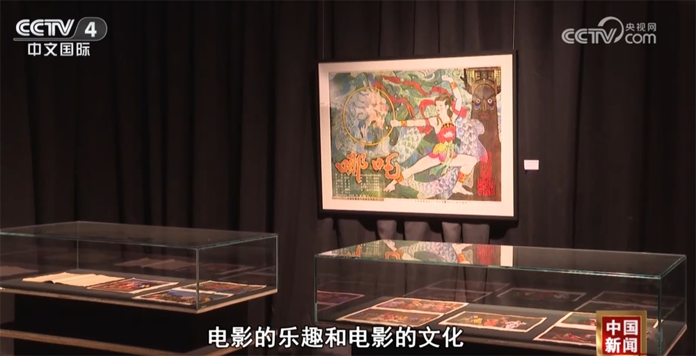 “电影+”带动综合消费创新高 “票根经济”引领全城电影嘉年华热潮