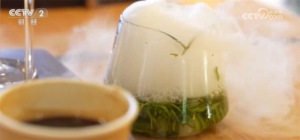 “咖啡+”激活“春日经济”“舌尖上”的消费 乡村旅游展现无限可能 “咖啡+”激活“春日经济”“舌尖上”的消费 乡村旅游展现无限可能